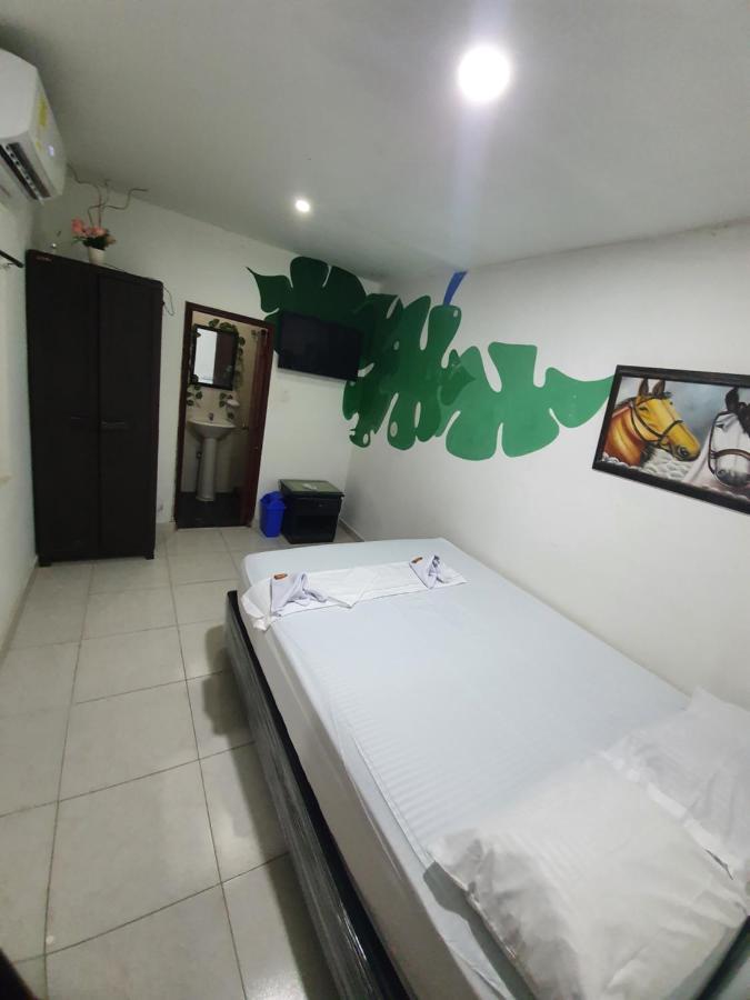 Сasa de vacaciones Casa Zoe *