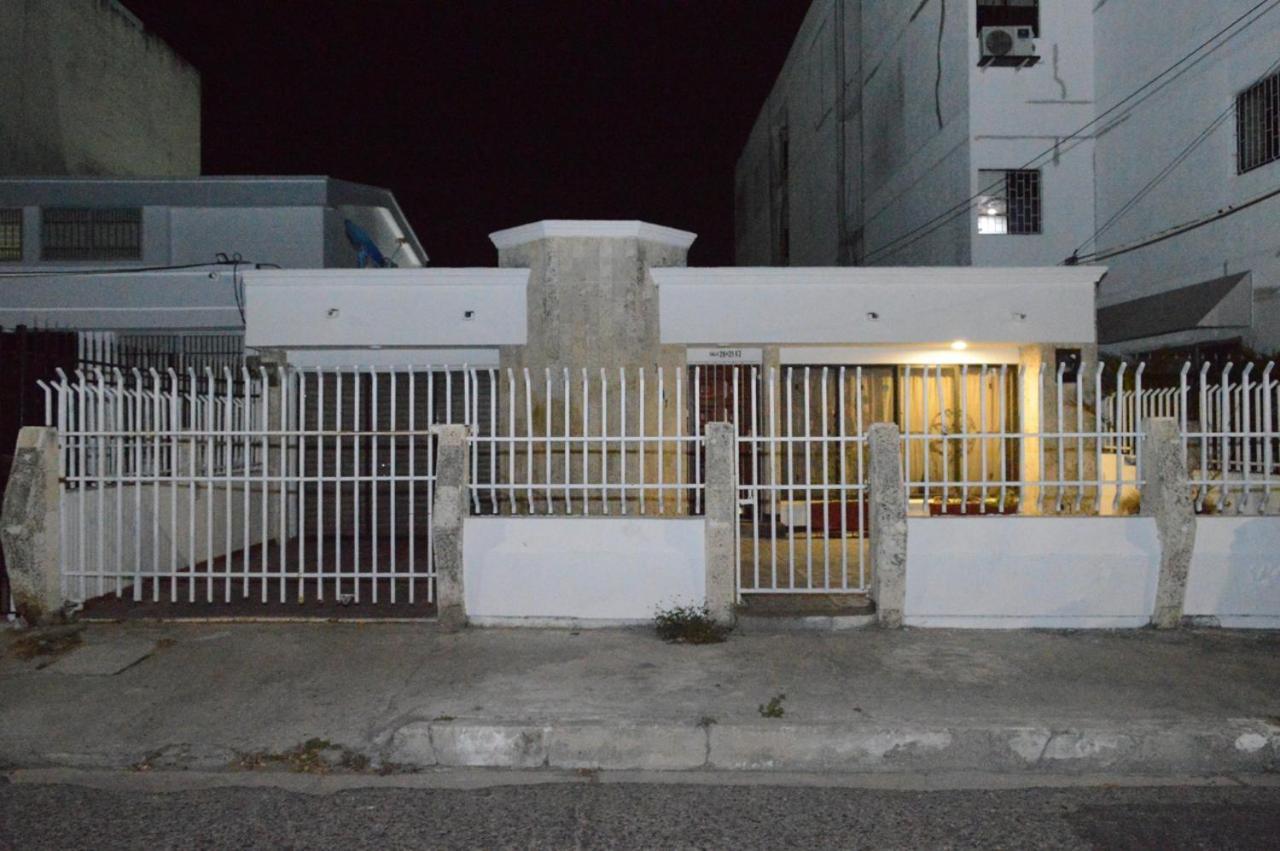 Casa Zoe *
