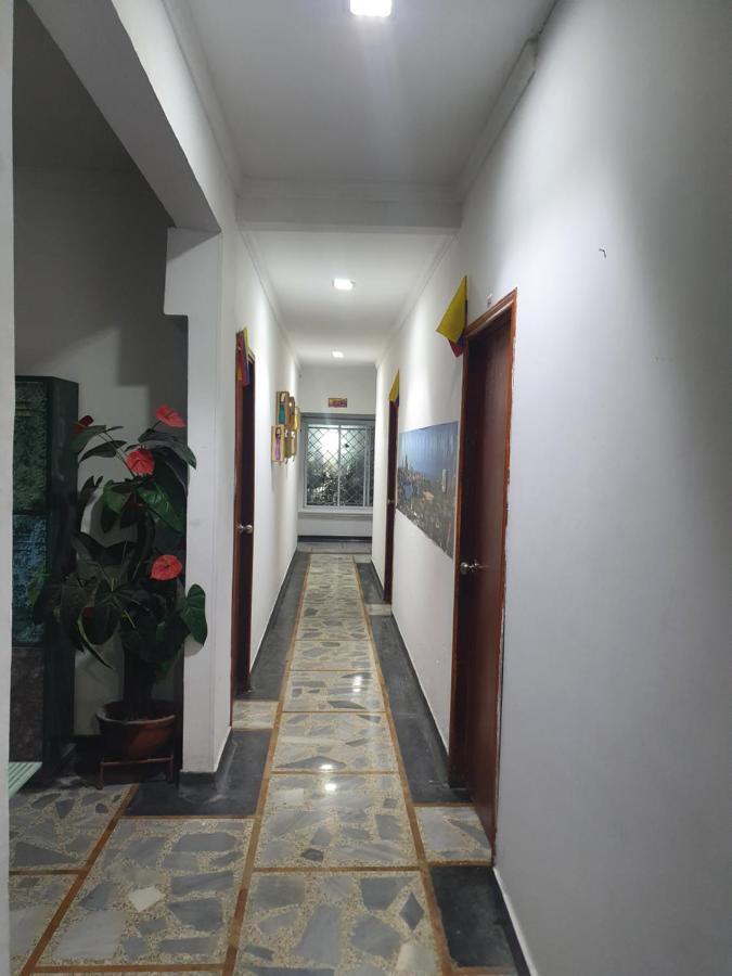 Сasa de vacaciones Casa Zoe *