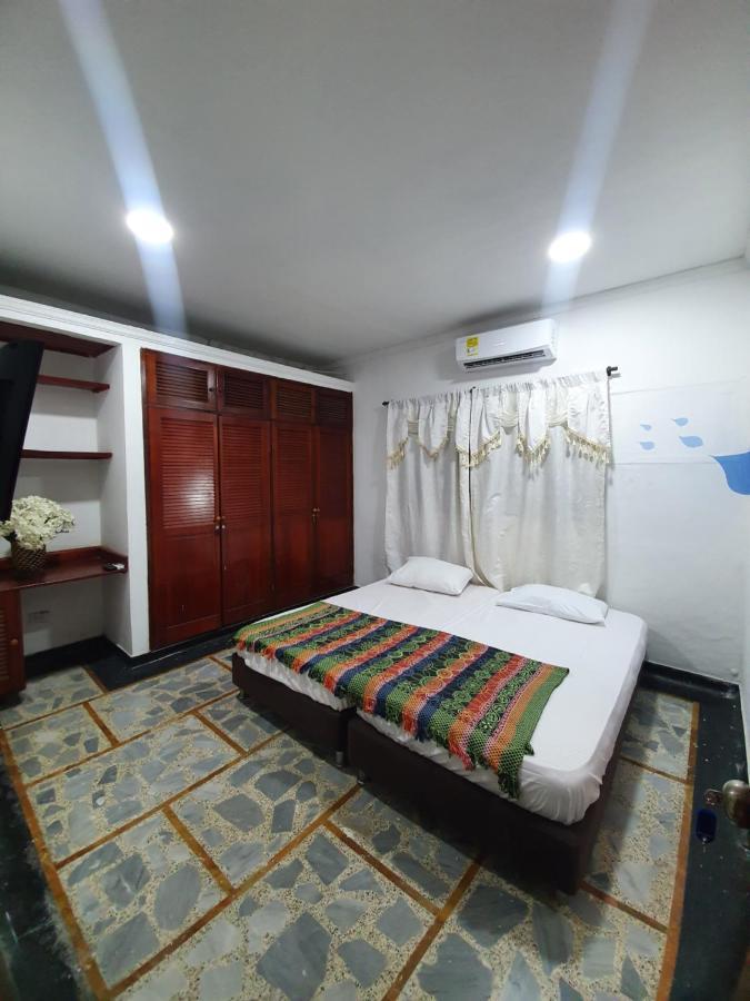 Сasa de vacaciones Casa Zoe Cartagena
