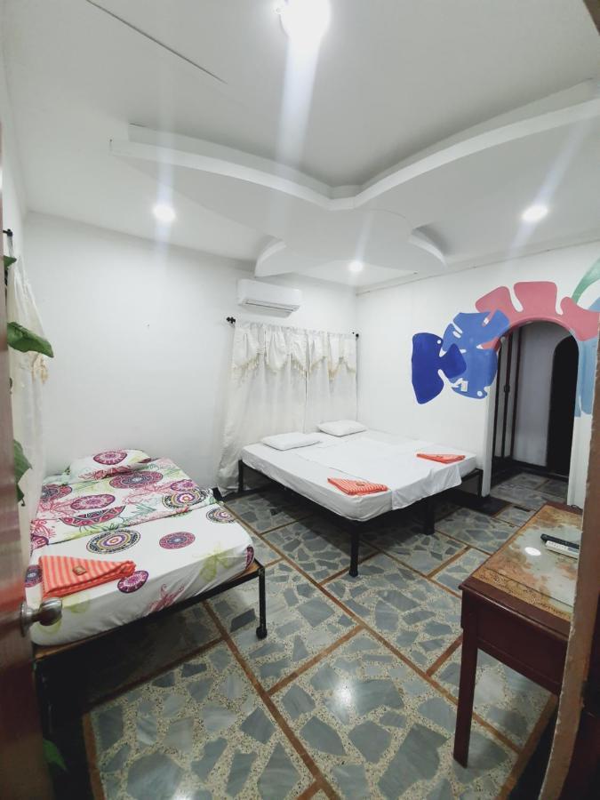 Сasa de vacaciones Casa Zoe Cartagena